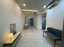 The Alps Residences (D18), Condominium #452880541